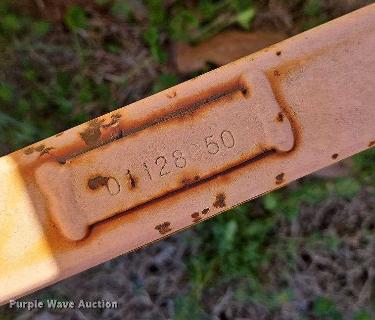 image for item EJ6119 (5) signal board trailers