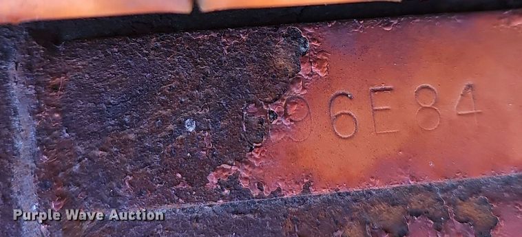 image for item EJ6119 (5) signal board trailers