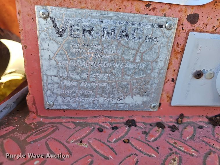 image for item EJ6119 (5) signal board trailers