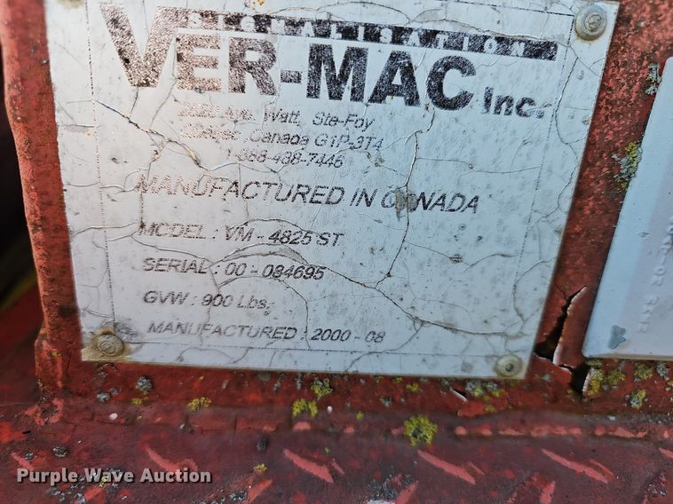 image for item EJ6119 (5) signal board trailers