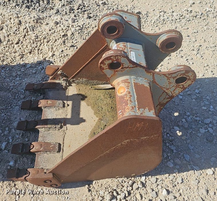 image for item EJ6125 (3) excavator buckets