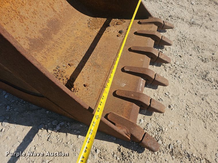 image for item EJ6126 (3) excavator buckets