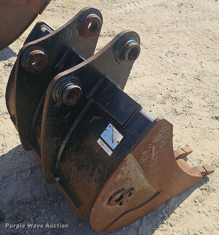 image for item EJ6126 (3) excavator buckets