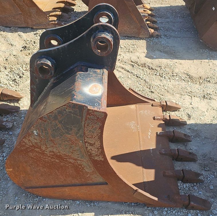 image for item EJ6126 (3) excavator buckets