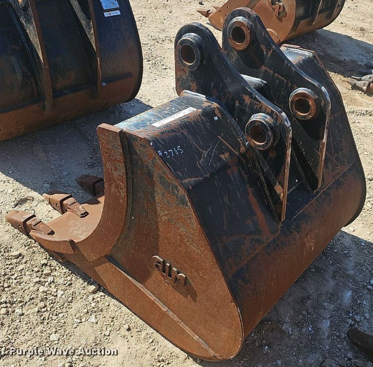 image for item EJ6126 (3) excavator buckets