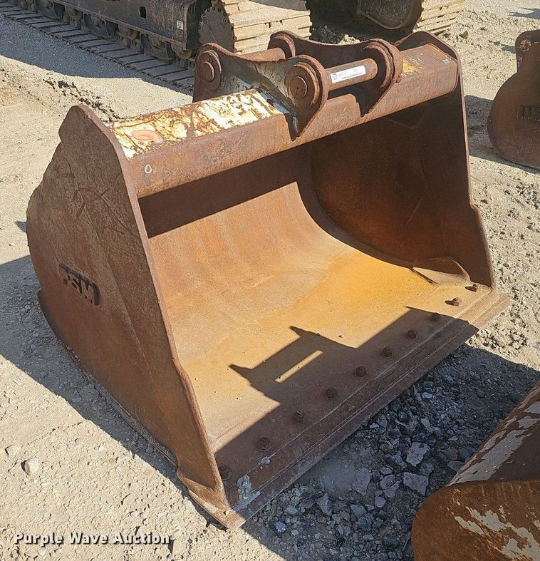 image for item EJ6129 (3) excavator buckets
