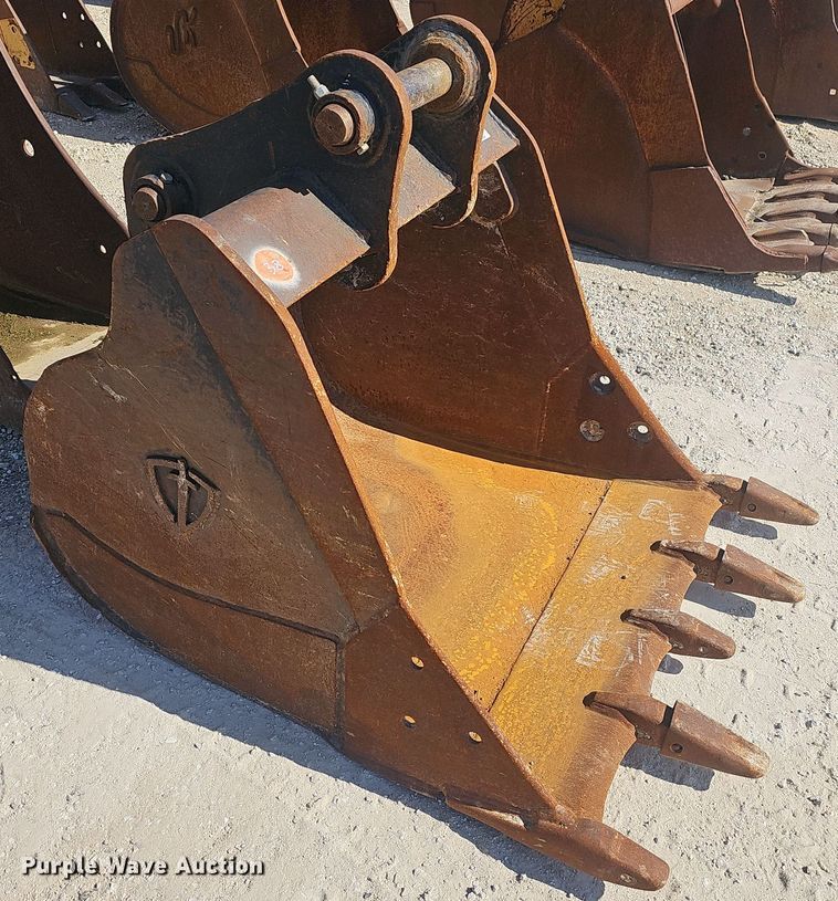 image for item EJ6130 (3) excavator bucket