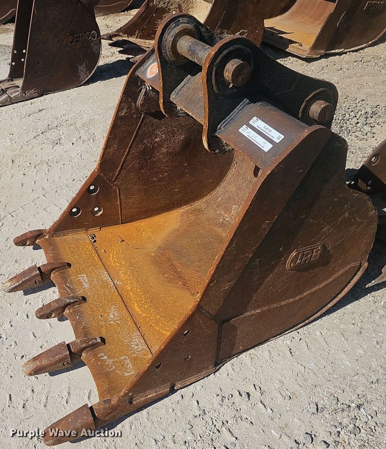 image for item EJ6130 (3) excavator bucket