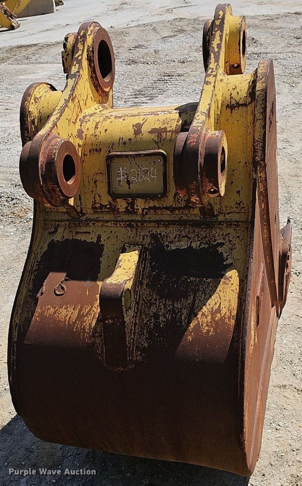 image for item EJ6133 (3) excavator buckets