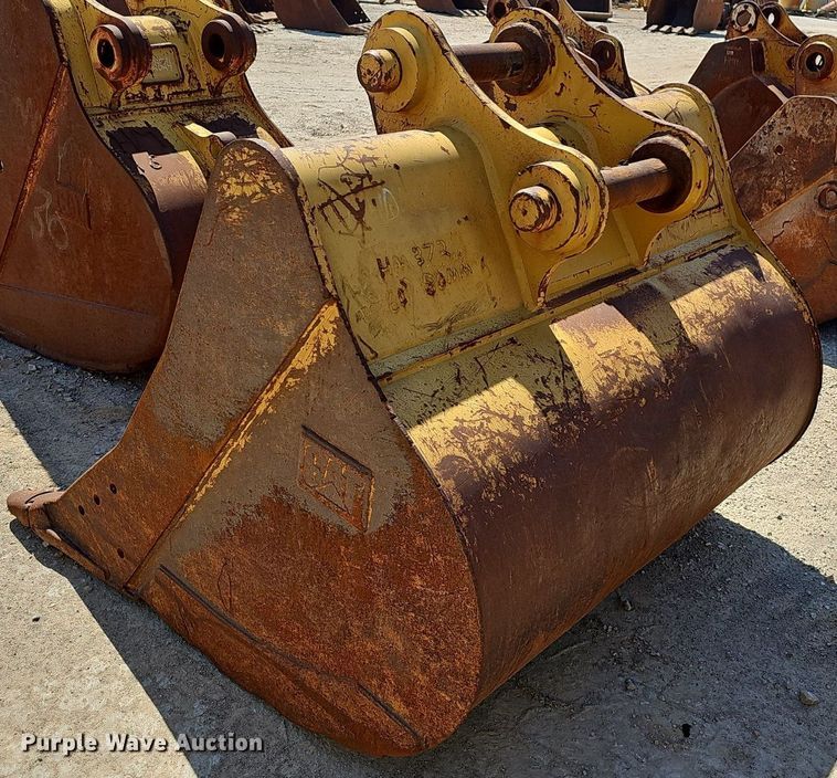 image for item EJ6133 (3) excavator buckets