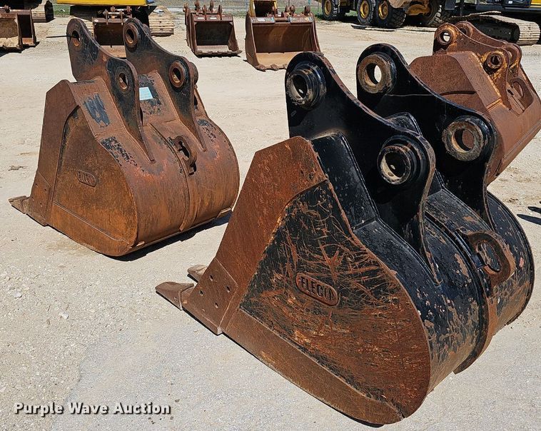 image for item EJ6135 (2) Fleco SK350