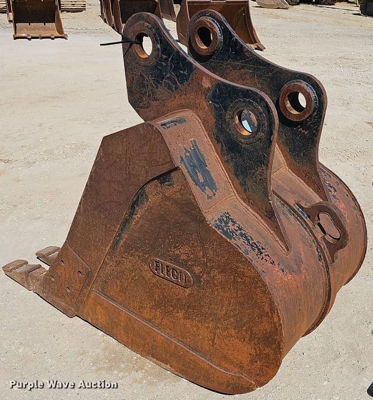 image for item EJ6135 (2) Fleco SK350