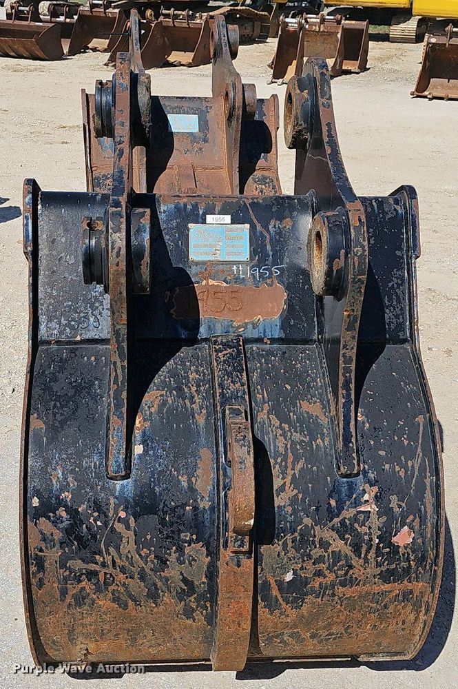 image for item EJ6135 (2) Fleco SK350