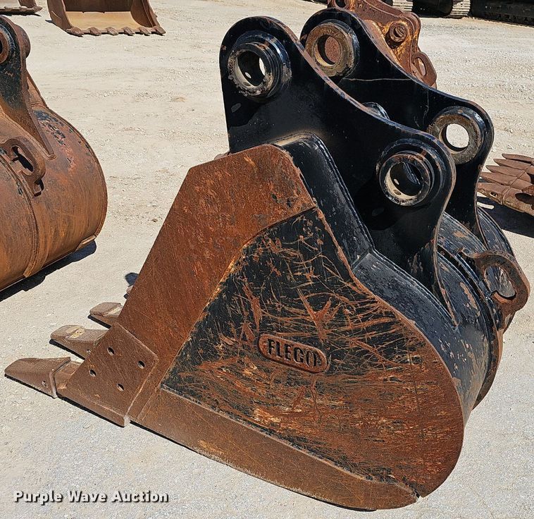 image for item EJ6135 (2) Fleco SK350