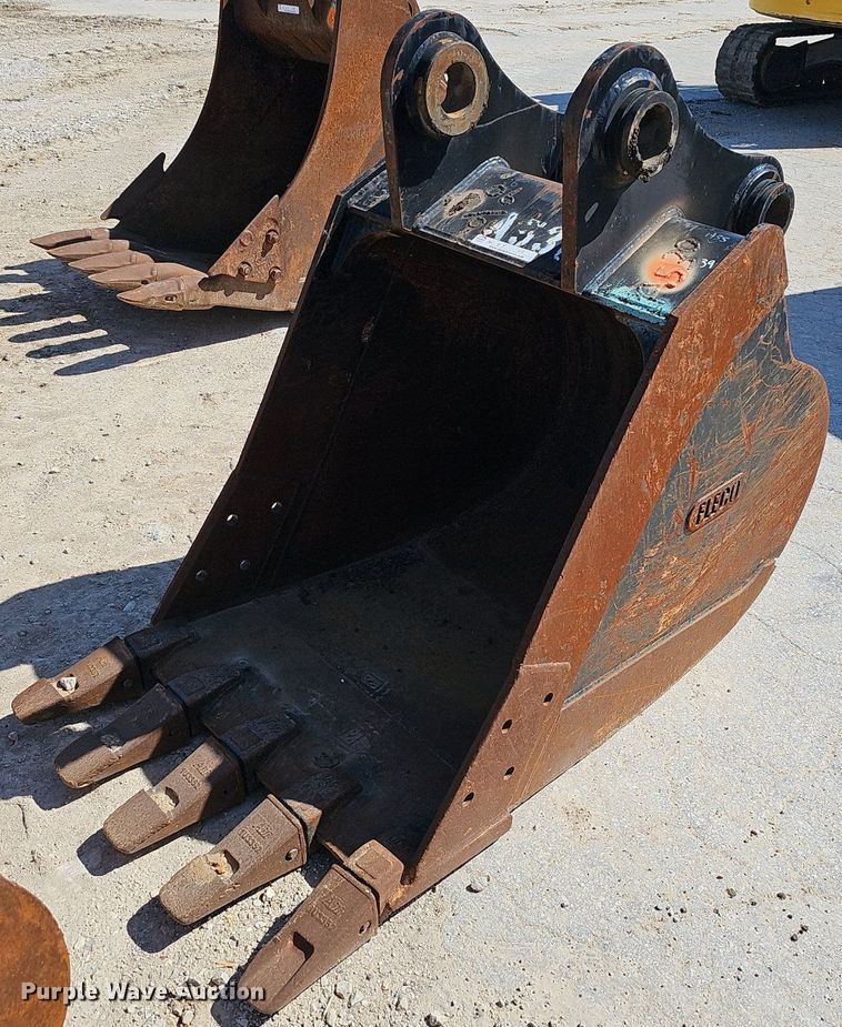 image for item EJ6135 (2) Fleco SK350