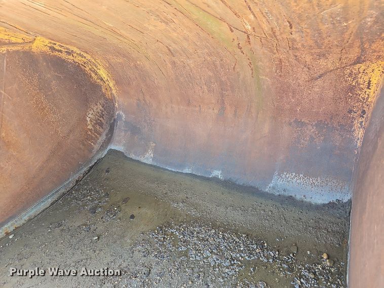 image for item EJ6138 Rockland EDC excavator bucket