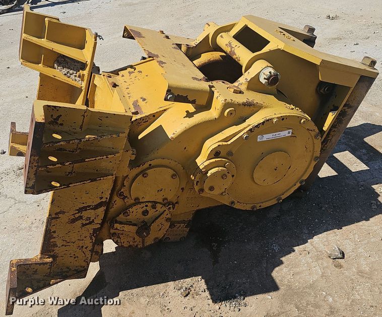 image for item EJ6143 Paccar  PA35 winch