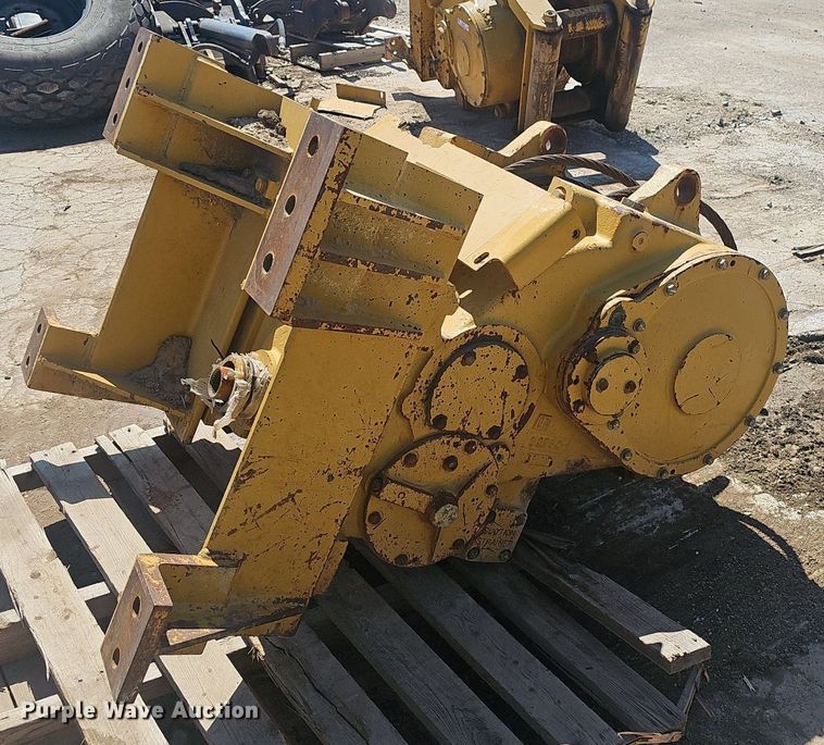 image for item EJ6144 Paccar  PA36-B00 winch