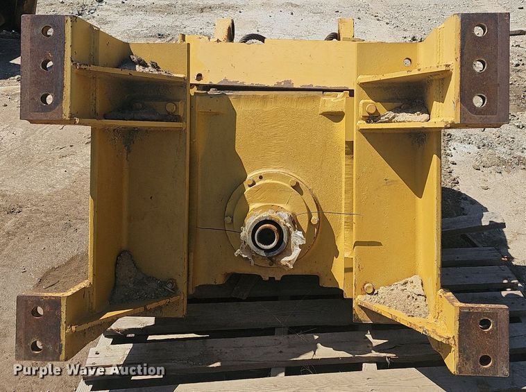 image for item EJ6144 Paccar  PA36-B00 winch