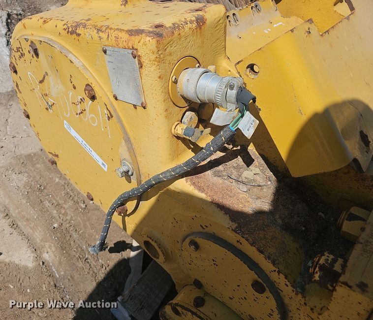 image for item EJ6144 Paccar  PA36-B00 winch