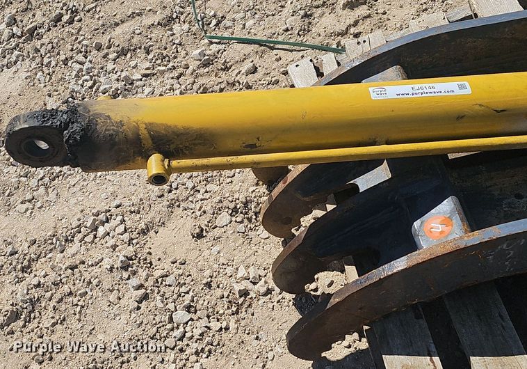 image for item EJ6146 Strickland SK85 excavator thumb