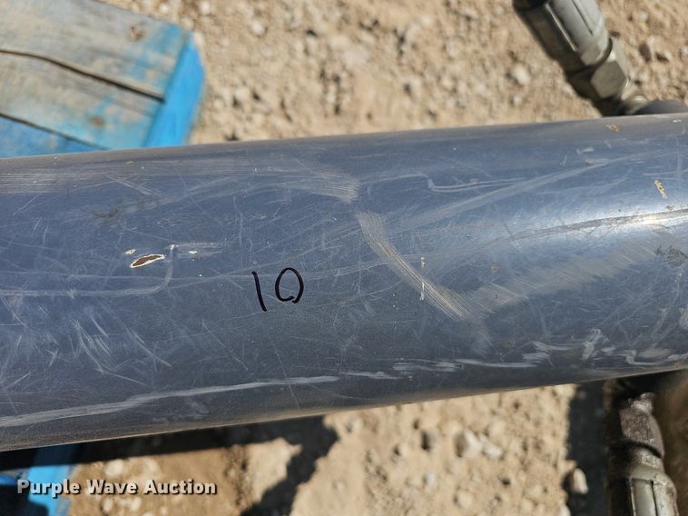 image for item EJ6147 Strickland SK140 excavator thumb