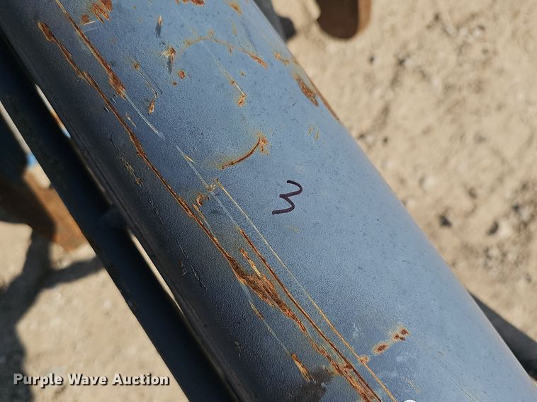 image for item EJ6148 Strickland SK85 excavator thumb