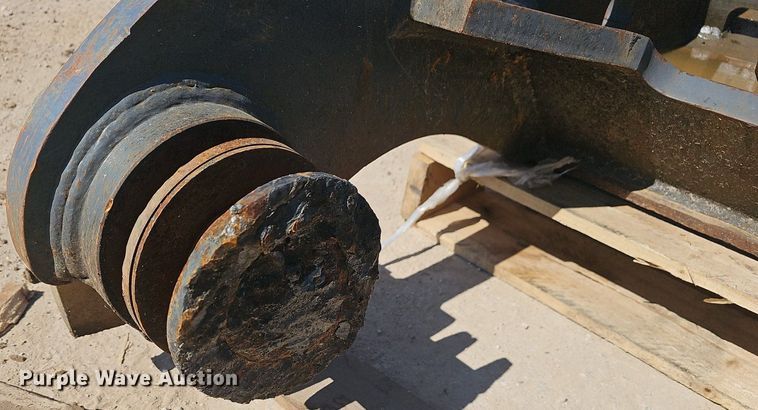 image for item EJ6152 Strickland excavator thumb