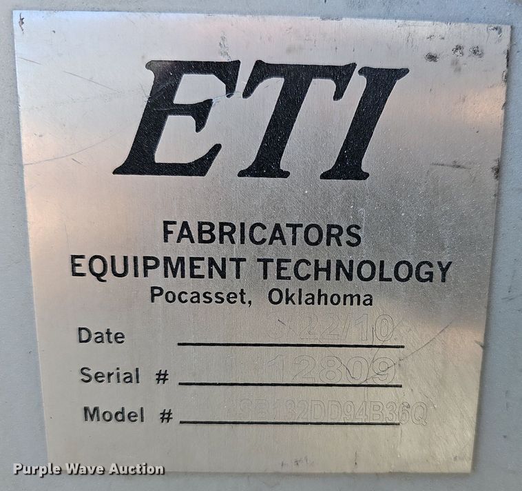 image for item EJ6164 2018 Ford  F550 Super Duty XL bucket truck