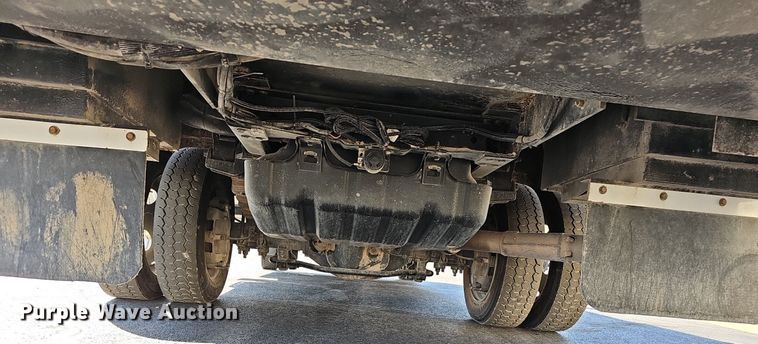 image for item EJ6164 2018 Ford  F550 Super Duty XL bucket truck