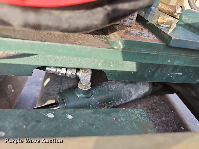 image for item EJ6181 Sakai HS67ST walk behind double roller compactor