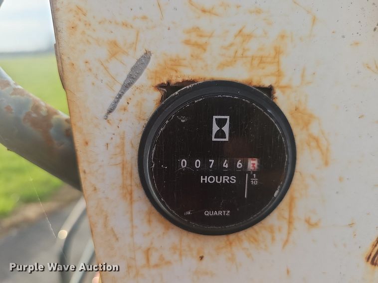 image for item EJ6181 Sakai HS67ST walk behind double roller compactor