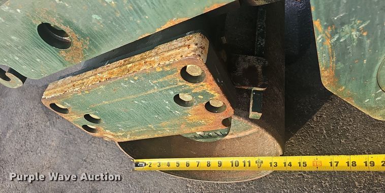 image for item EJ6181 Sakai HS67ST walk behind double roller compactor