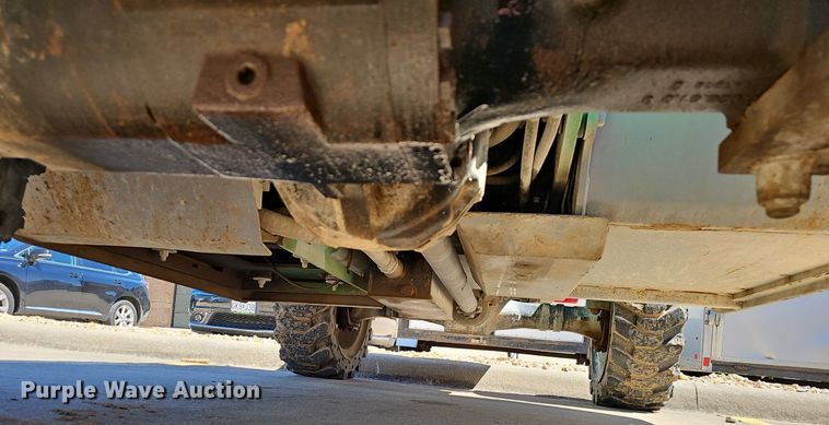 image for item EJ6208 2013 Genie GTH-5519 