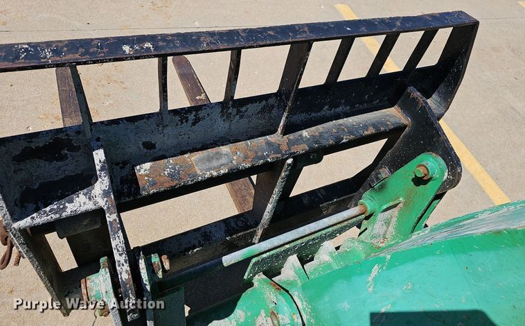 image for item EJ6208 2013 Genie GTH-5519 