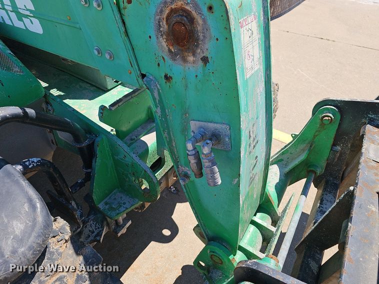 image for item EJ6208 2013 Genie GTH-5519 