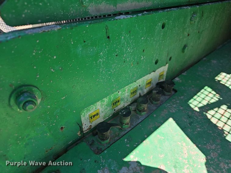 image for item EJ6208 2013 Genie GTH-5519 