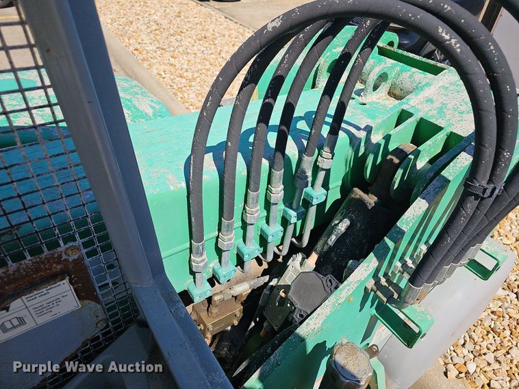 image for item EJ6208 2013 Genie GTH-5519 