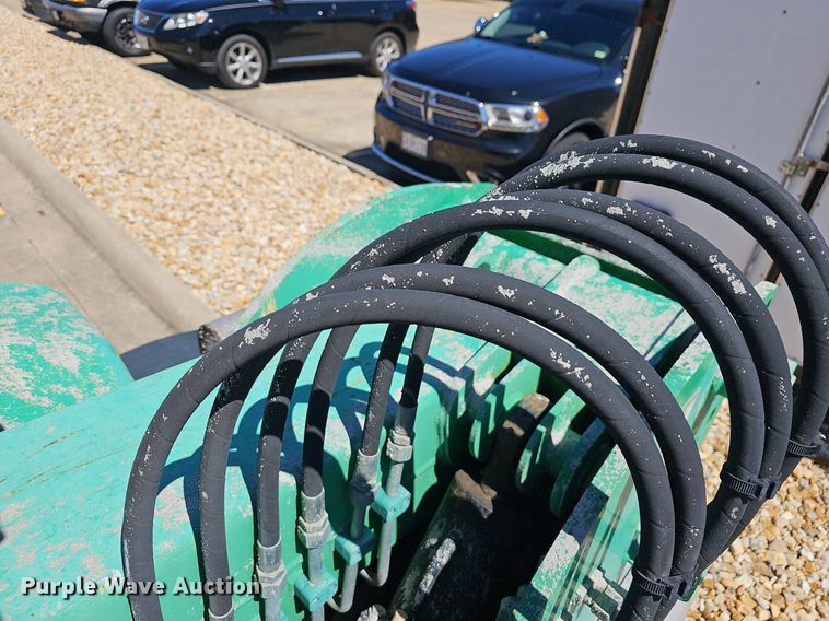 image for item EJ6208 2013 Genie GTH-5519 