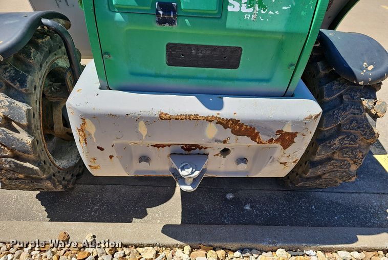 image for item EJ6208 2013 Genie GTH-5519 