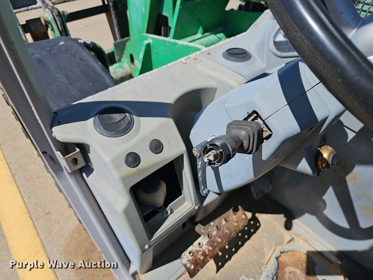 image for item EJ6208 2013 Genie GTH-5519 