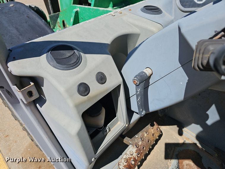 image for item EJ6208 2013 Genie GTH-5519 