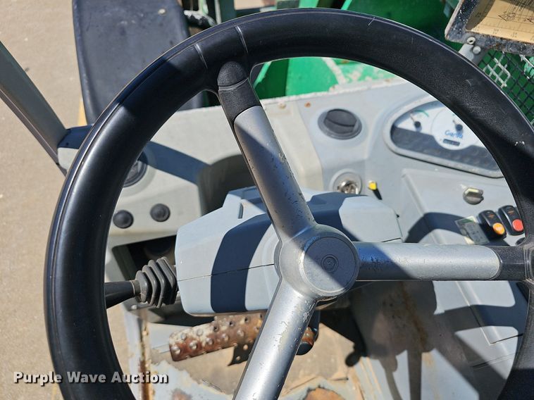 image for item EJ6208 2013 Genie GTH-5519 