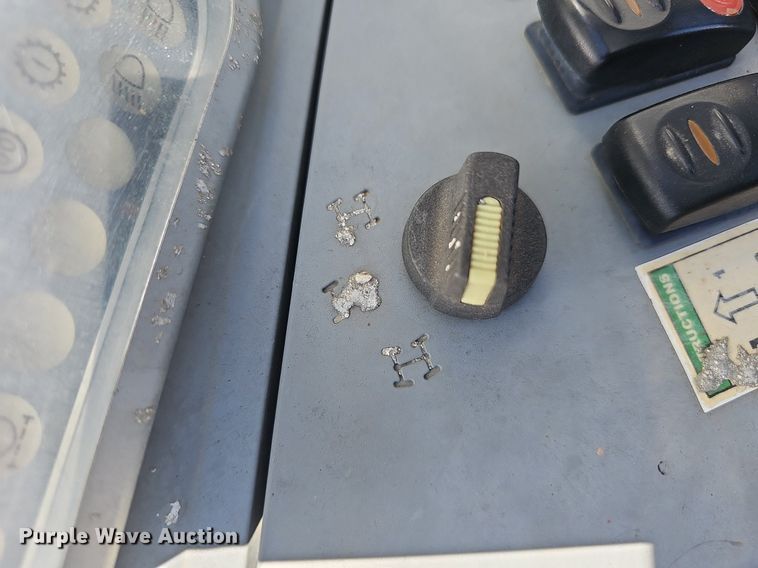 image for item EJ6208 2013 Genie GTH-5519 