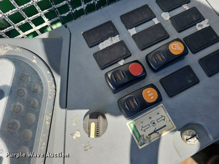 image for item EJ6208 2013 Genie GTH-5519 