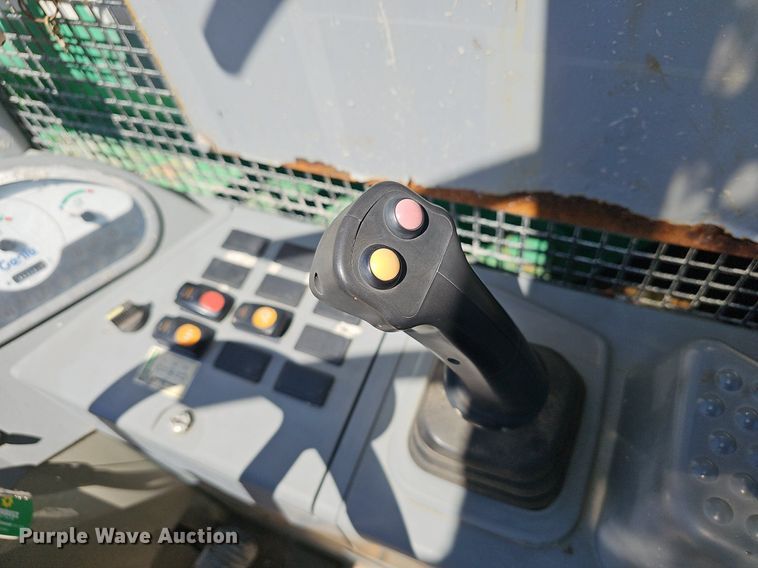 image for item EJ6208 2013 Genie GTH-5519 