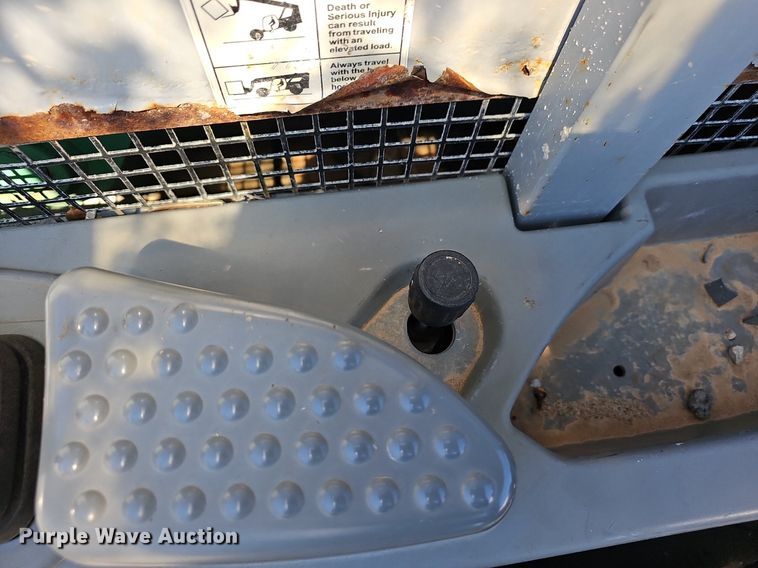 image for item EJ6208 2013 Genie GTH-5519 