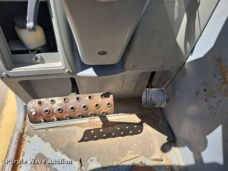 image for item EJ6208 2013 Genie GTH-5519 