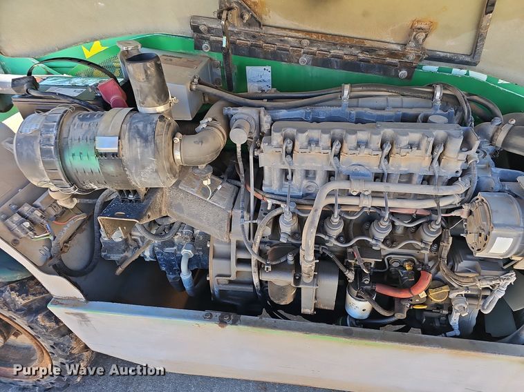 image for item EJ6208 2013 Genie GTH-5519 