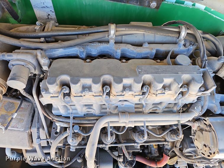 image for item EJ6208 2013 Genie GTH-5519 